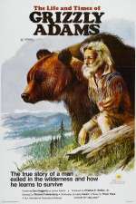 Watch The Life and Times of Grizzly Adams Freemovieswatch