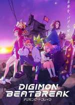 Watch Digimon Beatbreak Freemovieswatch
