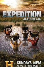 Watch Expedition Africa Freemovieswatch