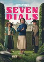 Watch Agatha Christie\'s Seven Dials Freemovieswatch
