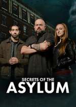 Watch Secrets of the Asylum Freemovieswatch