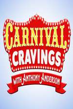 Watch Carnival Cravings with Anthony Anderson ( ) Freemovieswatch
