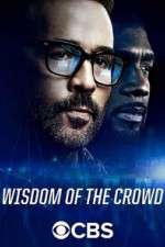 Watch Wisdom of the Crowd (  ) Freemovieswatch
