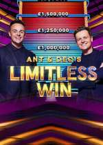 Watch Ant & Dec's Limitless Win Freemovieswatch