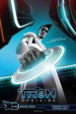 Watch TRON Uprising Freemovieswatch