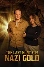 Watch The Last Hunt for Nazi Gold Freemovieswatch