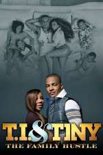 Watch T.I. and Tiny: The Family Hustle Freemovieswatch