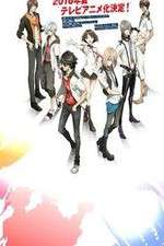 Watch Scared Rider XechS Freemovieswatch