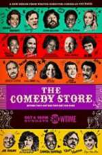 Watch The Comedy Store Freemovieswatch