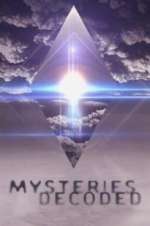 Watch Mysteries Decoded Freemovieswatch