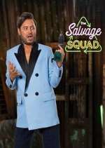 Watch The Salvage Squad Freemovieswatch