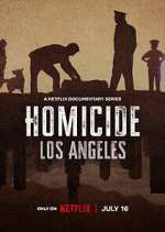 Watch Homicide Freemovieswatch