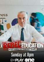 Watch A Rebel Education: Inside Carrigaline Community School Freemovieswatch
