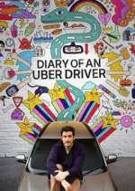Watch Diary of an Uber Driver Freemovieswatch