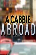Watch A Cabbie Abroad Freemovieswatch