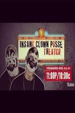 Watch Insane Clown Posse Theeater Freemovieswatch