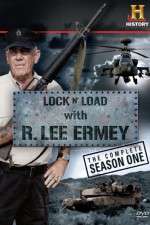 Watch Lock 'N Load with R Lee Ermey Freemovieswatch