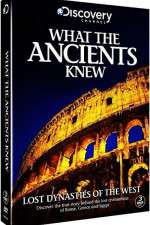 Watch What the Ancients Knew Freemovieswatch