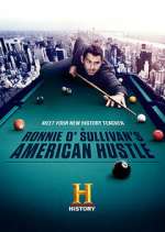 Watch Ronnie O'Sullivan's American Hustle Freemovieswatch