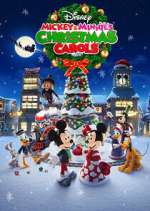 Watch Mickey and Minnie\'s Christmas Carols Freemovieswatch
