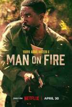 Watch Man on Fire Freemovieswatch