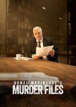 Watch Donal MacIntyre\'s Murder Files Freemovieswatch