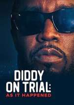 Watch Diddy on Trial: As It Happened Freemovieswatch