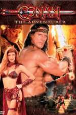 Watch Conan 1997 Freemovieswatch