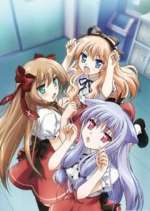 Watch Mayoi Neko Overrun! Freemovieswatch