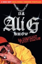 Watch Da Ali G Show Freemovieswatch