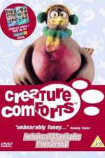 Watch Creature Comforts Freemovieswatch