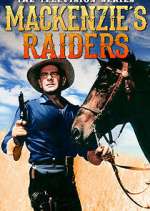 Watch Mackenzie\'s Raiders Freemovieswatch