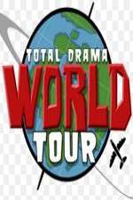 Watch Total Drama World Tour Freemovieswatch
