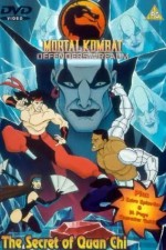 Watch Mortal Kombat Defenders of the Realm Freemovieswatch