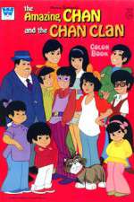 Watch The Amazing Chan and the Chan Clan Freemovieswatch