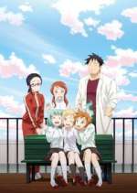 Watch Demi-chan wa Kataritai Freemovieswatch