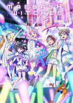 Watch Maebashi Witches Freemovieswatch