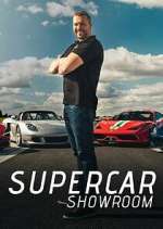 Watch Supercar Showroom Freemovieswatch
