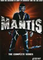 Watch M.A.N.T.I.S. Freemovieswatch