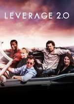 Watch Leverage: Redemption Freemovieswatch