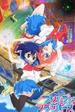 Watch Flip Flappers Freemovieswatch