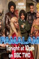 Watch Famalam Freemovieswatch