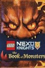 Watch Nexo Knights Freemovieswatch