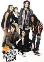 Watch The Naked Brothers Band Freemovieswatch