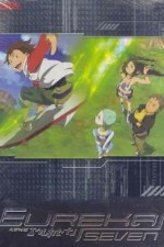 Watch Eureka Seven Freemovieswatch