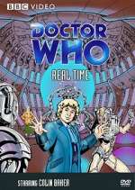 Watch Doctor Who: Real Time Freemovieswatch