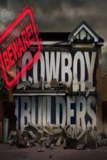 Watch Beware Cowboy Builders Abroad Freemovieswatch