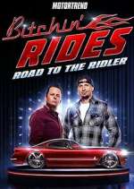 Watch Bitchin Rides Road To The Ridler Freemovieswatch