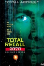 Watch Total Recall 2070 Freemovieswatch