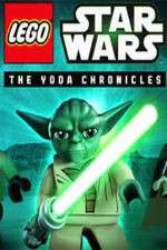 Watch LEGO Star Wars: The Yoda Chronicles Freemovieswatch